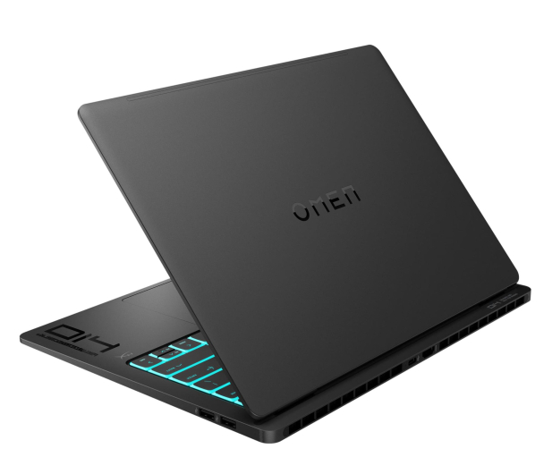 HP OMEN Transcend 14 Ultra 9-285H/64GB/1TB/Win11 RTX5070 OLED - 1500985 - zdjęcie 4